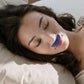 Compact Micro CPAP Device for Sleep Apnea Relief and Snoring Reduction
