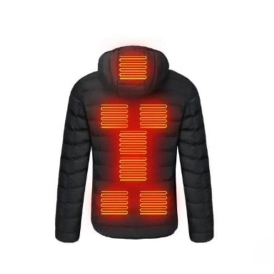 Premium Electric Heated Jacket for Men and Women
