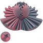 Steampunk Whirling Wonder Gear Fidget Ball