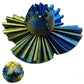 Steampunk Whirling Wonder Gear Fidget Ball