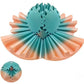 Steampunk Whirling Wonder Gear Fidget Ball