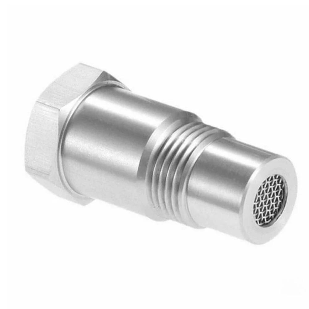 Car Oxygen Sensor Adapter CEL Fix Check Engine Light Eliminator