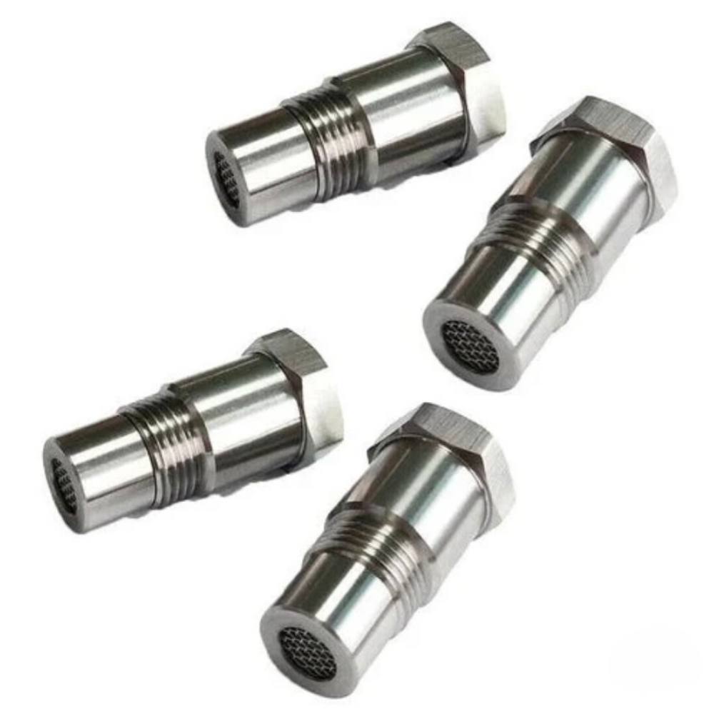 Car Oxygen Sensor Adapter CEL Fix Check Engine Light Eliminator