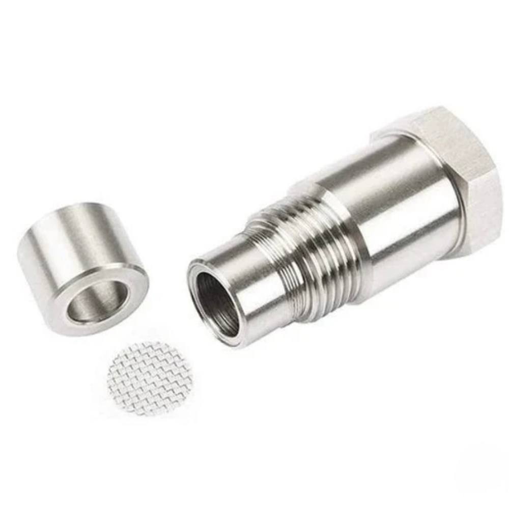 Car Oxygen Sensor Adapter CEL Fix Check Engine Light Eliminator