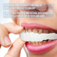 Clip On Smile Veneer for Upper and Lower Teeth