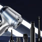 Cordless Car Vacuum Cleaner with Brushless Motor and 95000Pa Suction