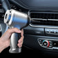 Cordless Car Vacuum Cleaner with Brushless Motor and 95000Pa Suction