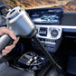 Cordless Car Vacuum Cleaner with Brushless Motor and 95000Pa Suction