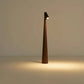 Wireless LED Table Lamp, Nordic Minimalist Design