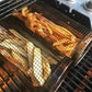 Stainless Steel Rotating BBQ Grill Basket