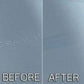Stainless Steel Scratch Remover for Rust, Discoloration, and Stains