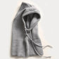 Luxurious Cashmere Knit Winter Hat