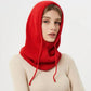 Luxurious Cashmere Knit Winter Hat