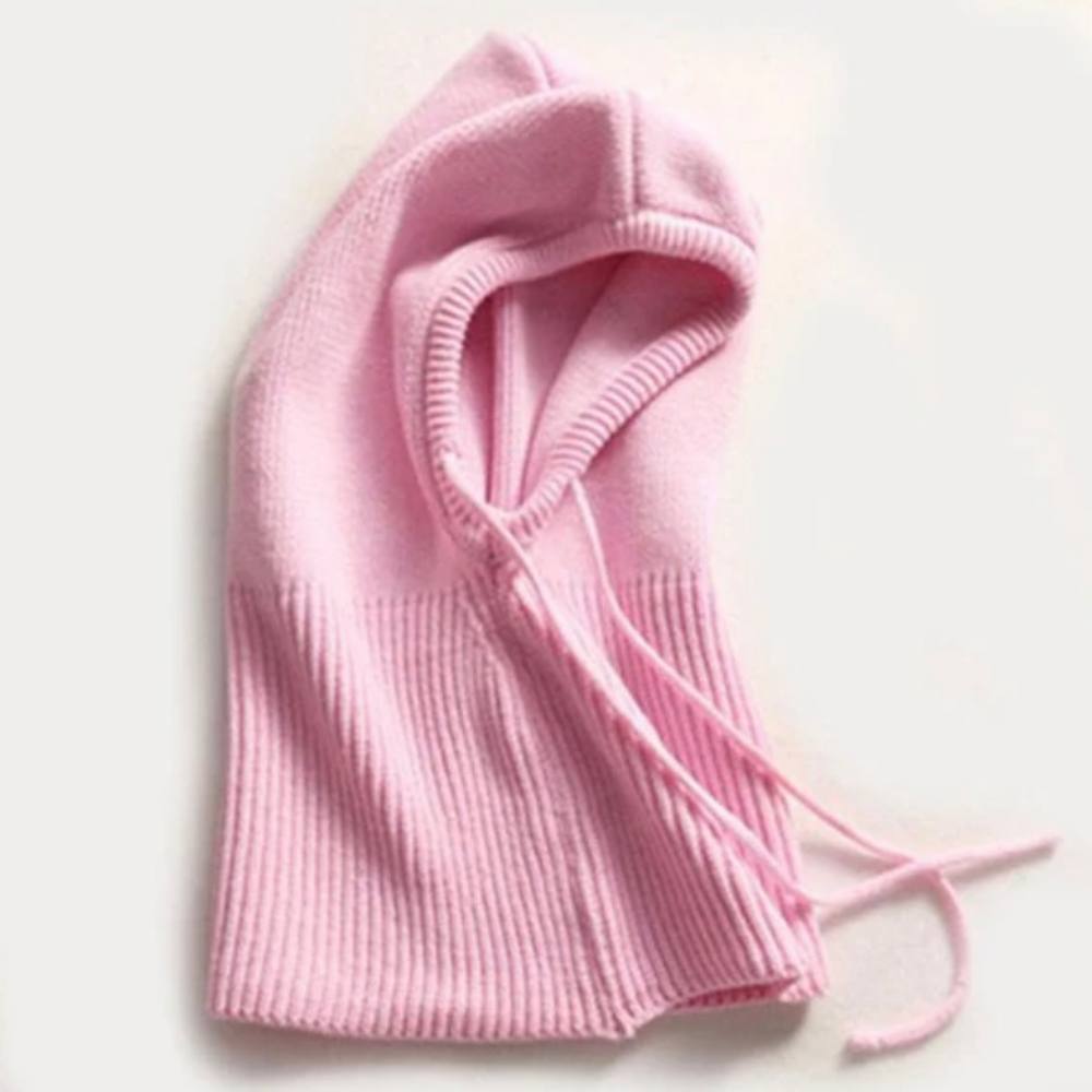 Luxurious Cashmere Knit Winter Hat
