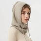 Luxurious Cashmere Knit Winter Hat
