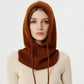 Luxurious Cashmere Knit Winter Hat