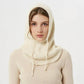 Luxurious Cashmere Knit Winter Hat
