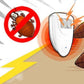 Ultrasonic Pest and Bed Bug Repeller
