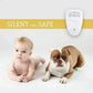 Ultrasonic Pest and Bed Bug Repeller