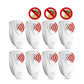 Ultrasonic Pest and Bed Bug Repeller