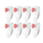 Ultrasonic Pest and Bed Bug Repeller