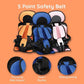 Child Protection Car Cushion Seat for Added Safety and Comfort
