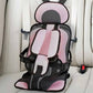 Child Protection Car Cushion Seat for Added Safety and Comfort
