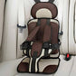 Child Protection Car Cushion Seat for Added Safety and Comfort