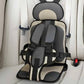 Child Protection Car Cushion Seat for Added Safety and Comfort