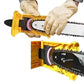 Chainsaw Teeth Sharpener for 14" 16" 18" 20" Chainsaw Bars