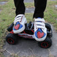 4x4 Off-Road Rock Crawler RC Truck