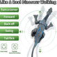Remote Control Walking Velociraptor Toy by Mygametables
