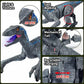 Remote Control Walking Velociraptor Toy by Mygametables