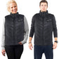 Mygametables Heated Vest for All-Day Warmth