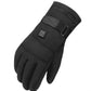 Mygametables Heated Gloves with 3-Heat Level Control