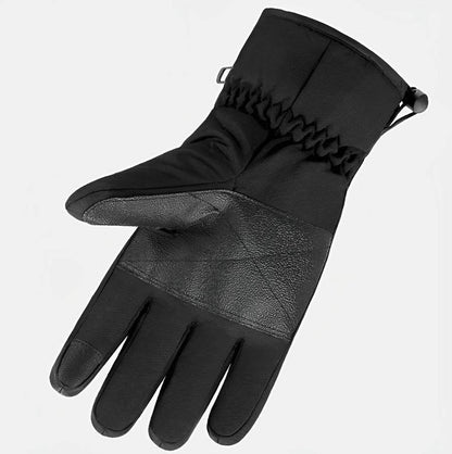 Mygametables Heated Gloves with 3-Heat Level Control