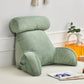 Mygametables Deluxe Reading Bed Pillow with Arms