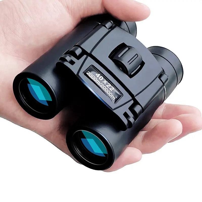 Mygametables Military HD Binoculars for Hunting Bird Watching and Sports