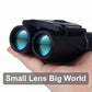 Mygametables Military HD Binoculars for Hunting Bird Watching and Sports