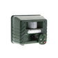Mygametables Woodpecker Ultrasonic Repeller for Effective Bird Control