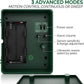 Mygametables Woodpecker Ultrasonic Repeller for Effective Bird Control