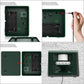 Mygametables Woodpecker Ultrasonic Repeller for Effective Bird Control