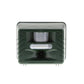 Mygametables Woodpecker Ultrasonic Repeller for Effective Bird Control