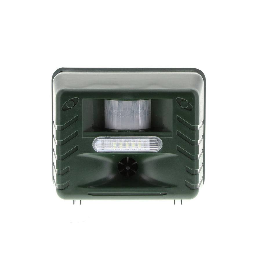 Mygametables Woodpecker Ultrasonic Repeller for Effective Bird Control