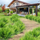 Mygametables Artificial Boston Fern UV Resistant Outdoor Plant