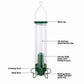Mygametables Squirrel Proof Bird Feeder Hanging Mount