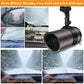 Mygametables Car Warm Air Blower, Fast Heating & Cooling 360-Degree Rotatable Cup Shape Heater