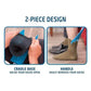 Mygametables Easy On Easy Off Compression Sock Aid Kit