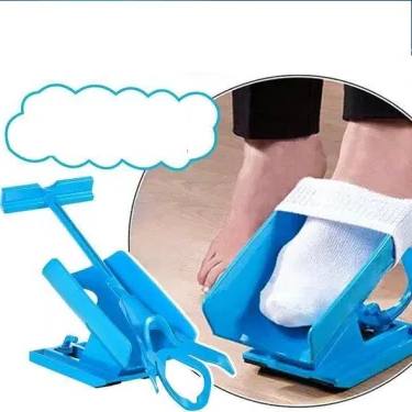 Mygametables Easy On Easy Off Compression Sock Aid Kit
