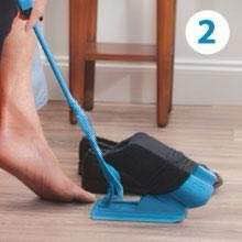 Mygametables Easy On Easy Off Compression Sock Aid Kit